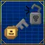RB keys