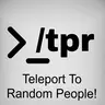 /tpr Teleport Random Command