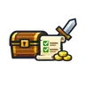 Dungeon Loot Manager