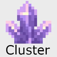 Cluster