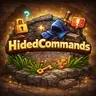 HidedCommands