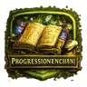 ProgressionEnchant