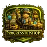 ProgressionShop