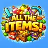 All The Items Challenge
