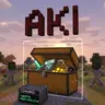 Advanced Keep Inventory - AKI