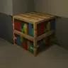 Kenshin's Hide and Seek (Updated)