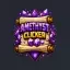 Amethyst Clicker