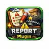 Report System Plugin