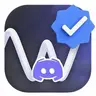 WhiteСord(discord auth)