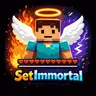 SetImmortal