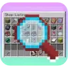 Quickshop Search Item