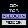 OpenCreative+ TAB Velocity Addon