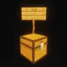 SavedLoot