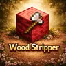 Inventory Wood Stripper