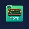 csMotd