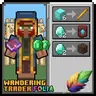 Wandering Trader Folia