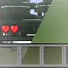 Isolated Creative