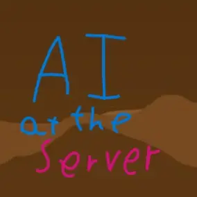 AiAtTheServer