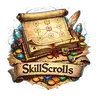 SkillScrolls