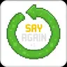 SayAgain