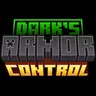 Dark's Armor Control