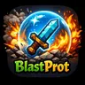 BlastProtectedDrops