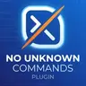 NoUnknownCommands