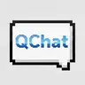 qChat
