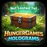 HungerGames Holograms