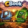 CBook