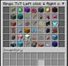 Item Bingo