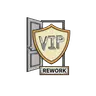 VIPAccess Rework