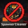 SpawnerCleaner