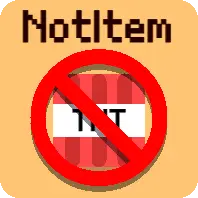 NotItem