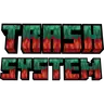 Trash-System