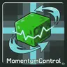 Momentum Control