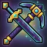 Refined Items