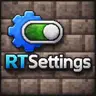 RTSettings