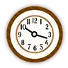 Reclocking