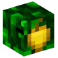 Craftable Golden Heads