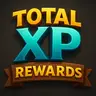 Total XP Rewards