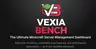 VexiaBench