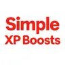SimpleXPBoosts