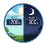 CustomDayNightTime