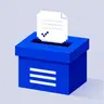 VoteServerStop