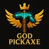God Pickaxe