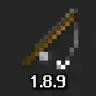 Old Fishing Rod