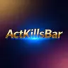 Actkillsbar