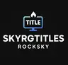 SkyRGTitles