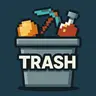 Trash/delete